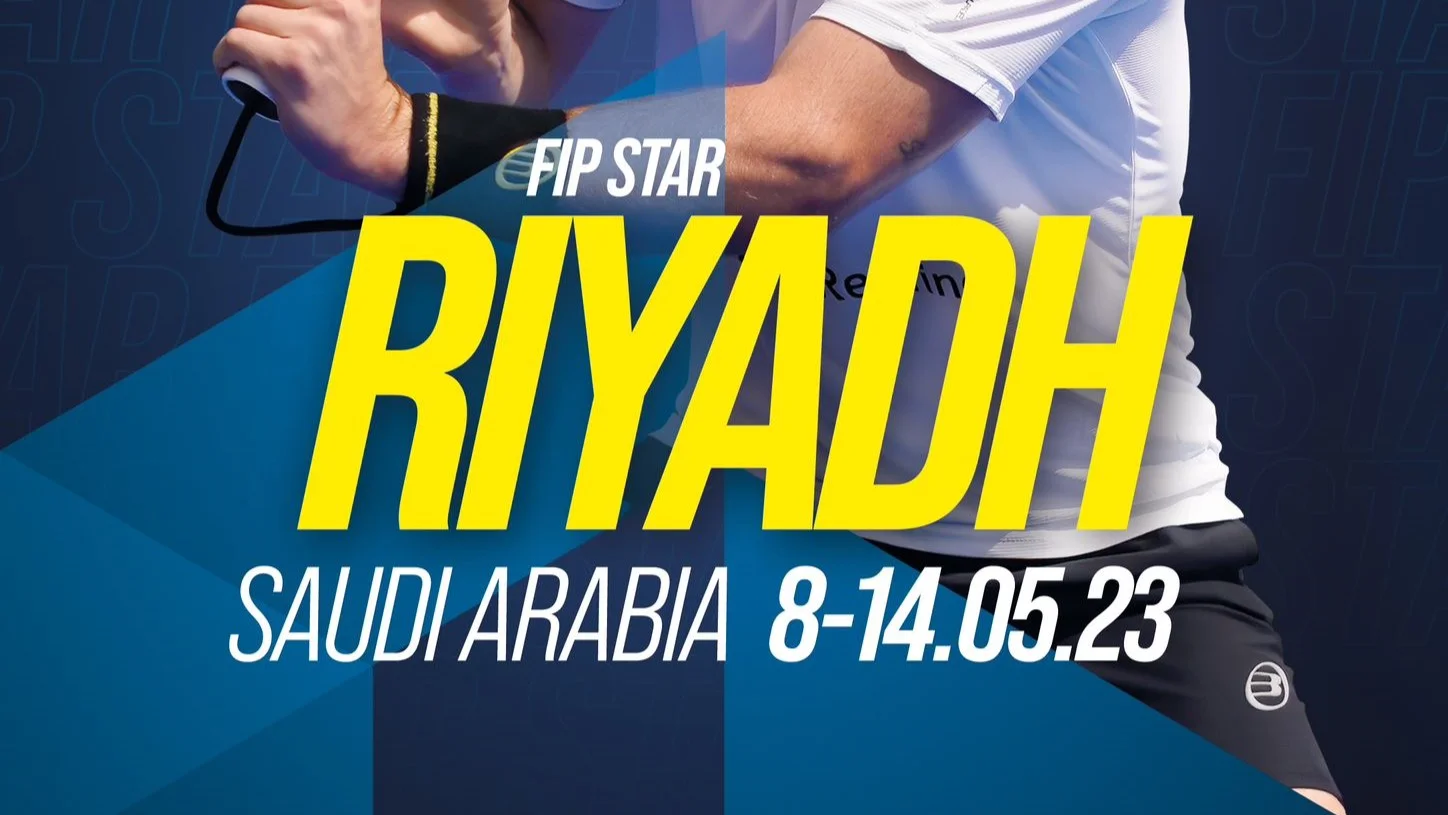 FIP Star Riyadh：在沙特阿拉伯开始时有 9 名法国人