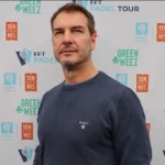 Atenció Pablo Ayma, entrenador de la selecció masculí francesa