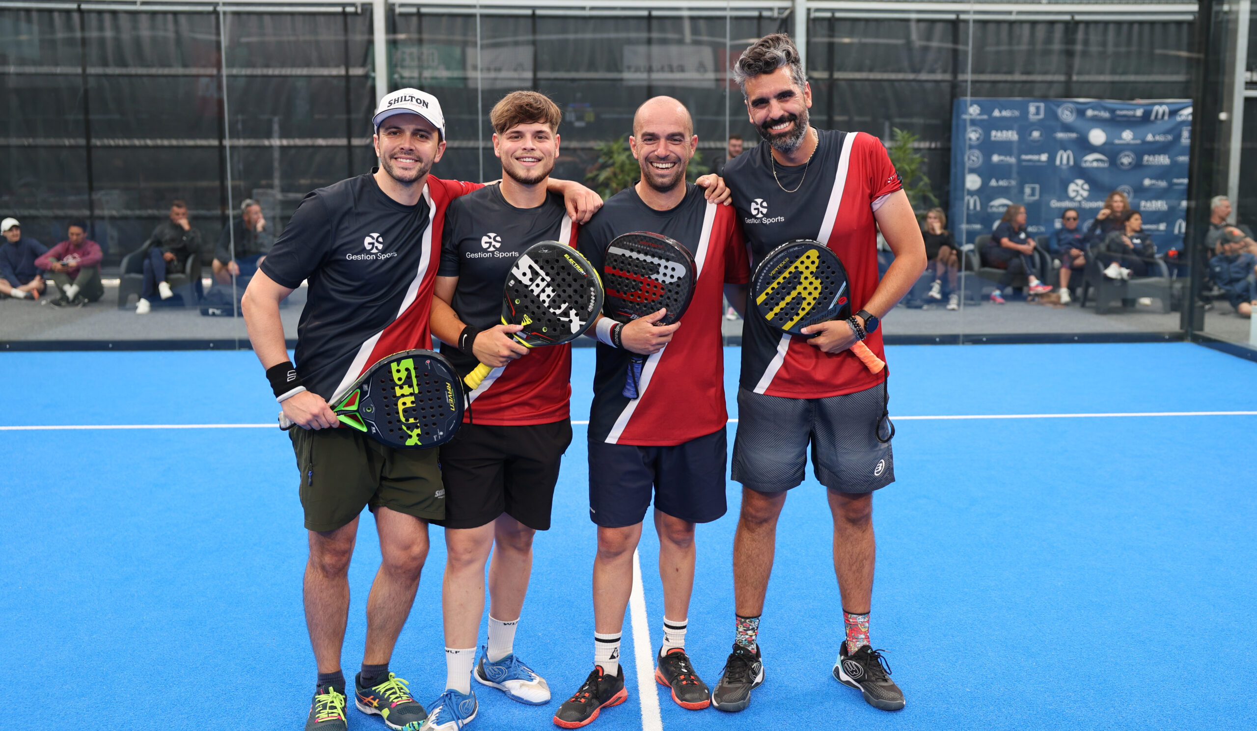 Trophée Gestion Sports