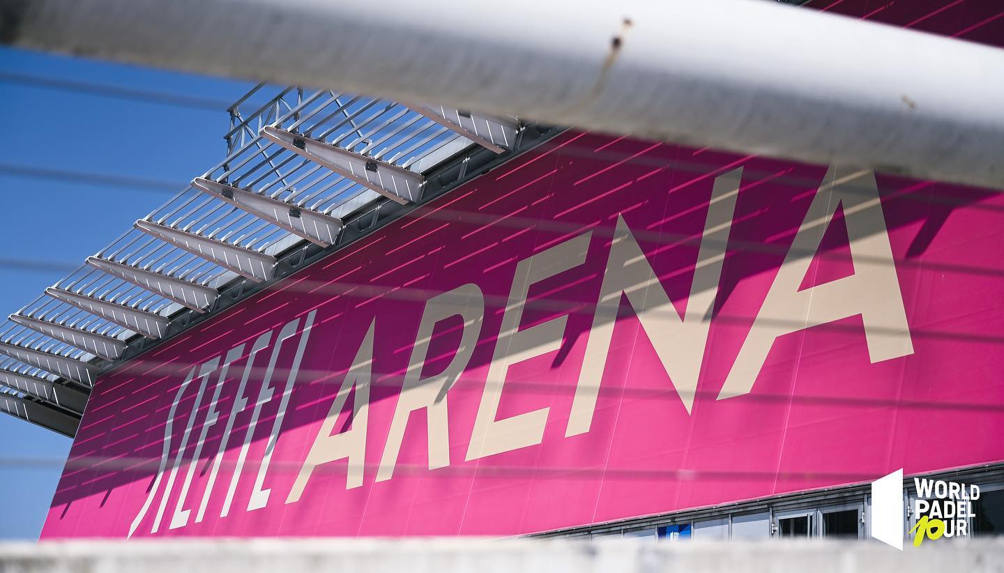 WPT Steffl Arena Wenen 2023