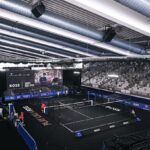 WPT Vienna Open 2023 cesped neger