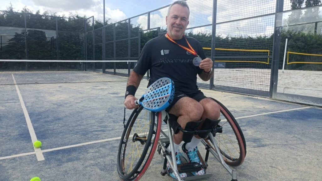 Nicolas Vanlerberghe