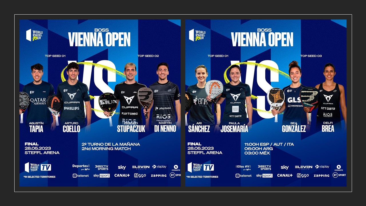 WPT Vienna Open: acompanhe as finais ao vivo