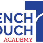 Stufen padel French Touch Academy