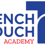 Stufen padel French Touch Academy