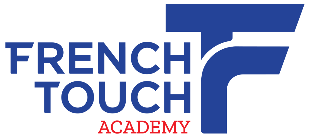etaper padel fransk touch akademi