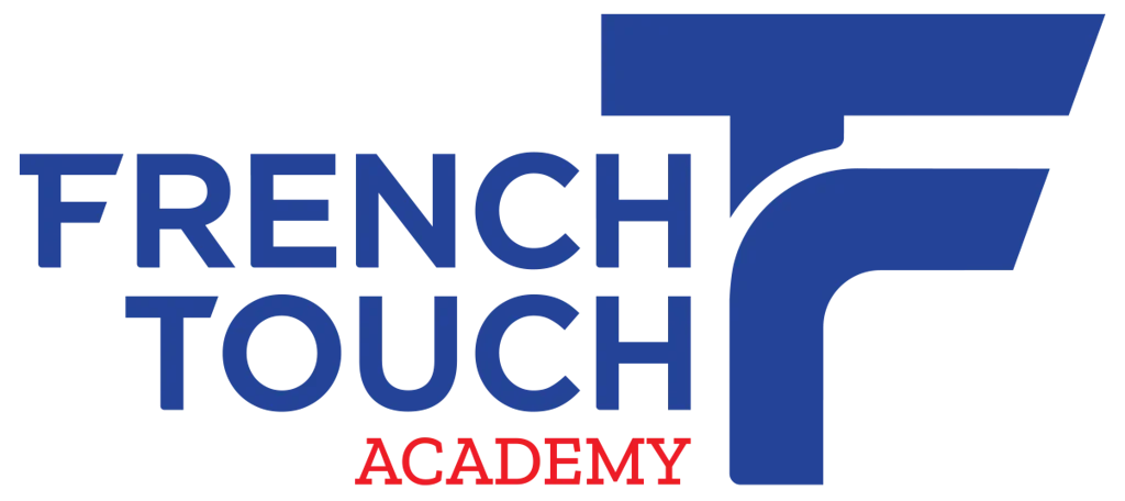 etapy padel francuska akademia dotyku