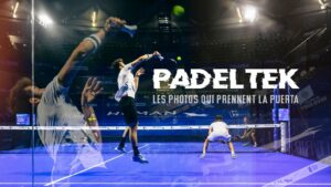 padel tek photos