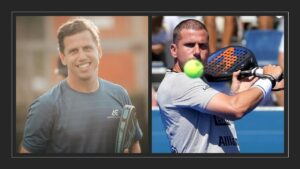 paquito navarro cheveux long courts