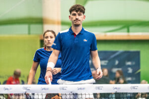 LEYGUE POTHIER jeux européens