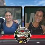 3 Franse dames kwalificeerden zich voor het hoofdtoernooi van de Master of Monaco