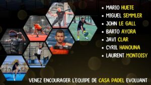 casa padel régional tournoi hanouna