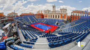 piste world padel tour valladolid
