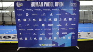 Human Padel OPen 2023