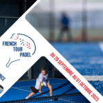 Giro francese Padel
