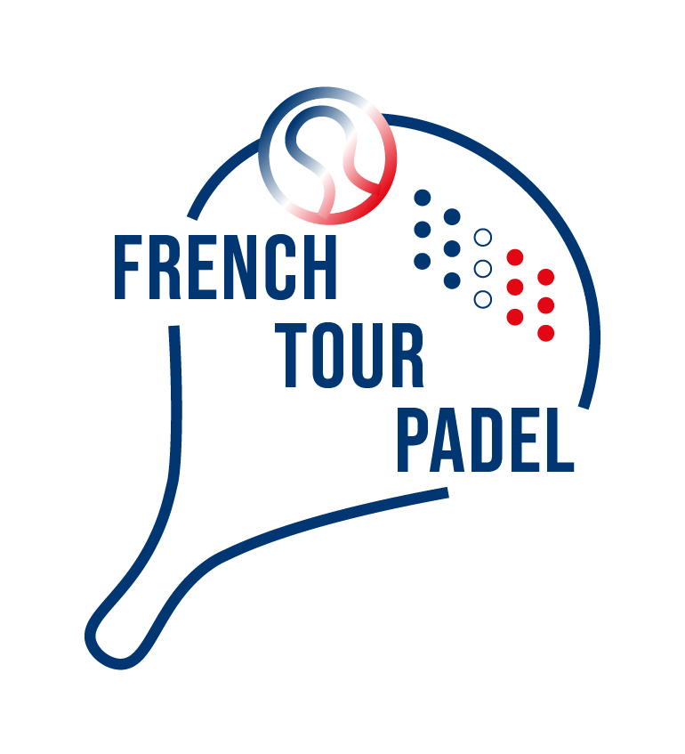 Logotipo del Tour Francés Padel