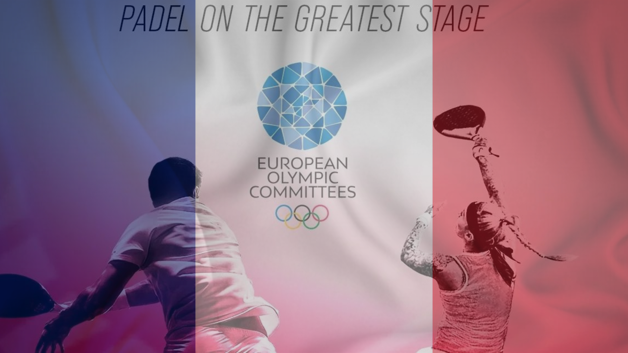 European Games: gynnsam lottning för Tison / Maigret – för resten måste vi kämpa!