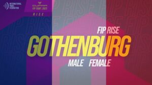 FIP Rise Gothenburg