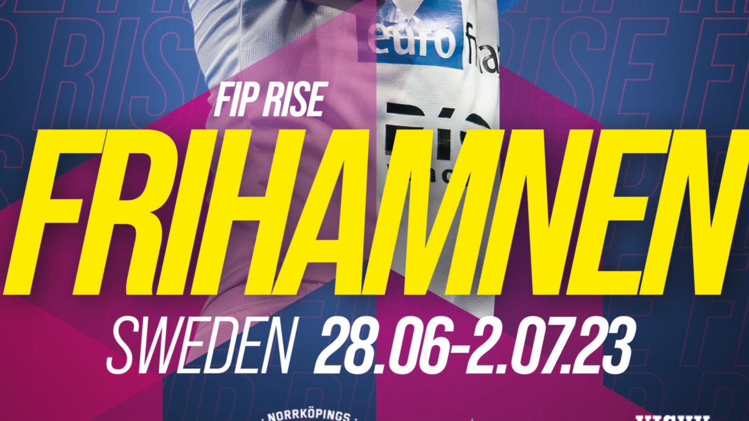 FIP RISE FRIHAMNEN – Blanqué/Seurin al limite in Svezia!