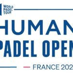 menselijk padel logo openen 2023