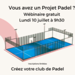project padel
