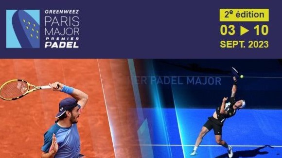 ¿Se acabó Roland-Garros? Asiste al mayor torneo del mundo de Padel