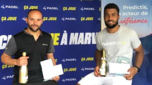 vincent authier 4padel marville