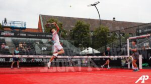 A1 Padel Master Sweden 2023