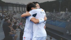 coello tapia vainqueur italy major premier padel