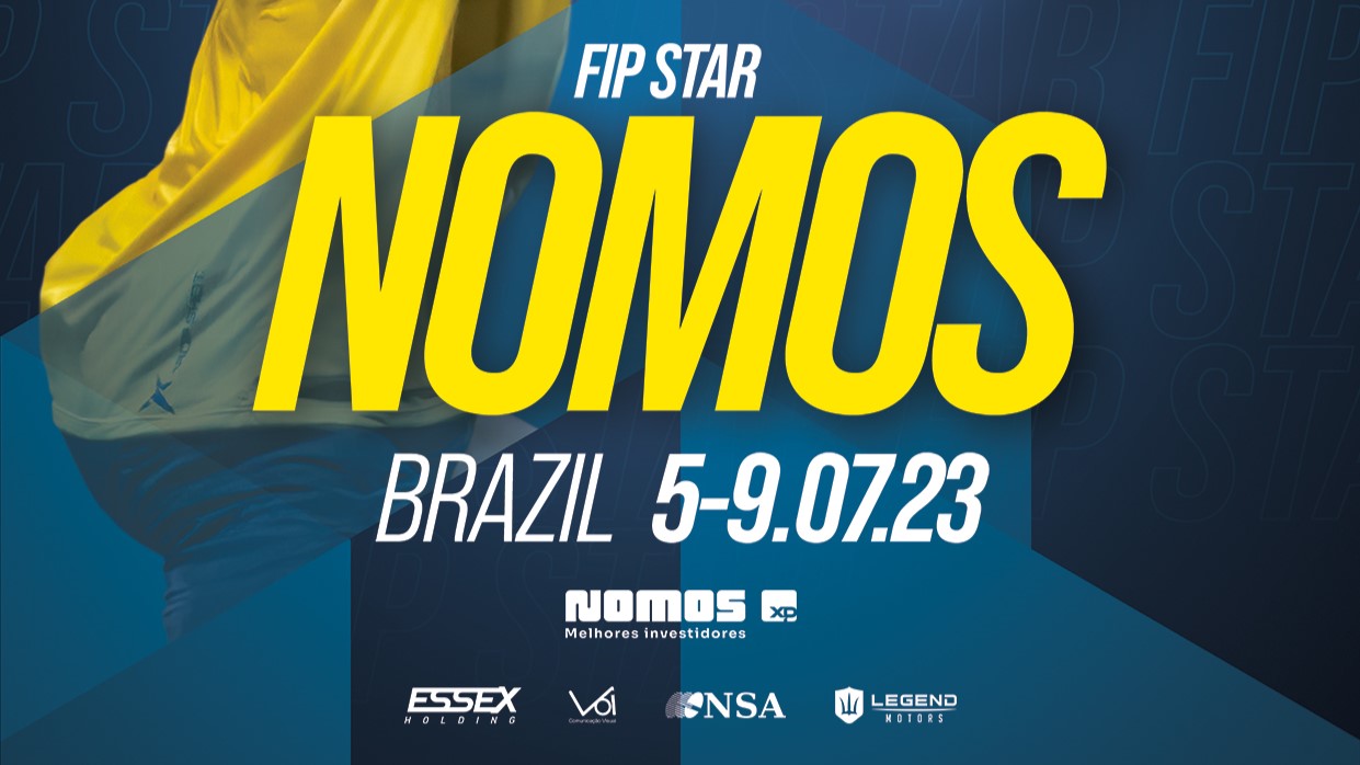 CURITIBA_STAR_FIP STAR Brasilien