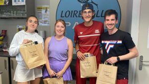 Phases régionales Centre-Val-de-Loire