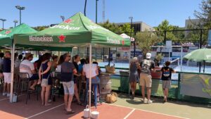 Tennis padel club toulonnais P1500