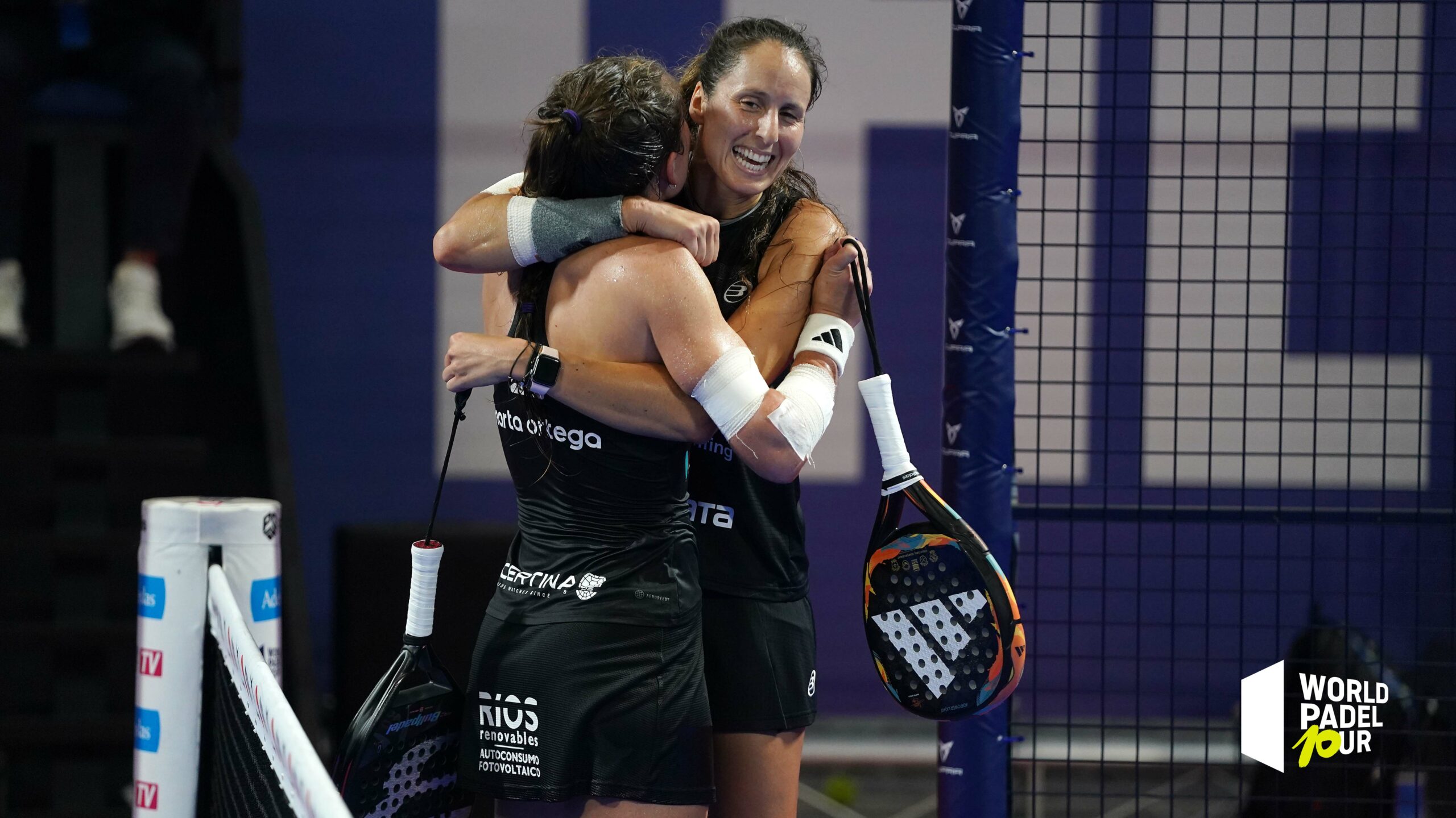 WPT Valencia Open – Ortega und Triay treffen im Finale auf die Königinnen des Turniers