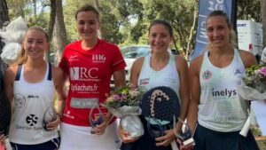 P1500 montpellier dames ginier pothier