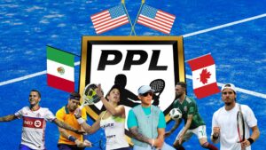 Padel Pro League - de nombreuses stars se tournent vers la PPL