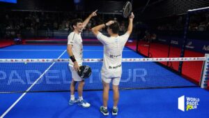 Stupa Di Nenno Valencia champion