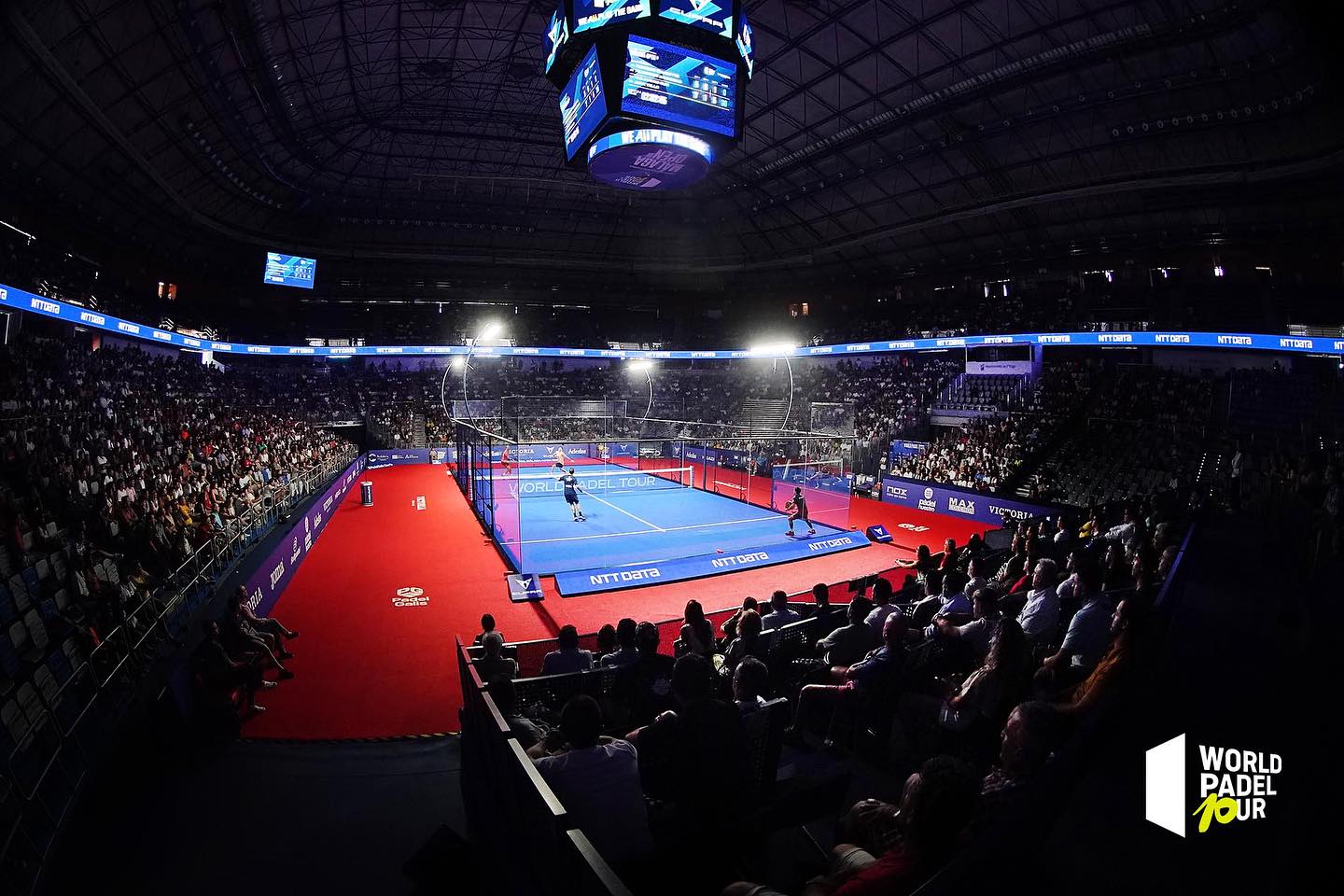 WPT Malaga Open – Il programma delle semifinali