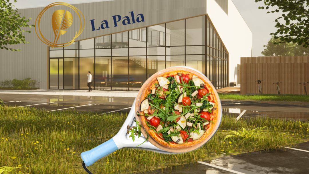 La Pala – Angers letar efter sin kock!