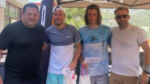 courrin sanchez P1500 toulon