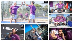 head padel open 2023