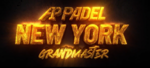 A1Padel New York Yankee