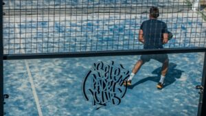 Sète Padel Club