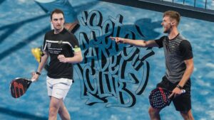 seurin raichman p1500 sète padel club