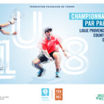French U18 Championships in pairs