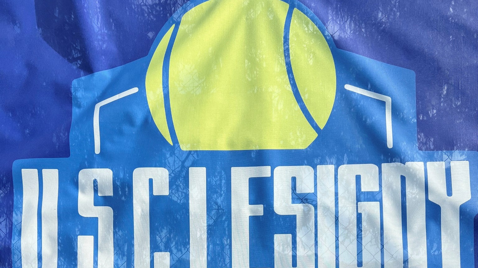 Logo Us Lesigny Padel tennis