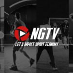 NGTV スポーツ経済に影響を与える