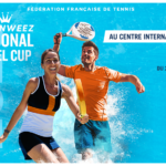 National padel Cup 2023