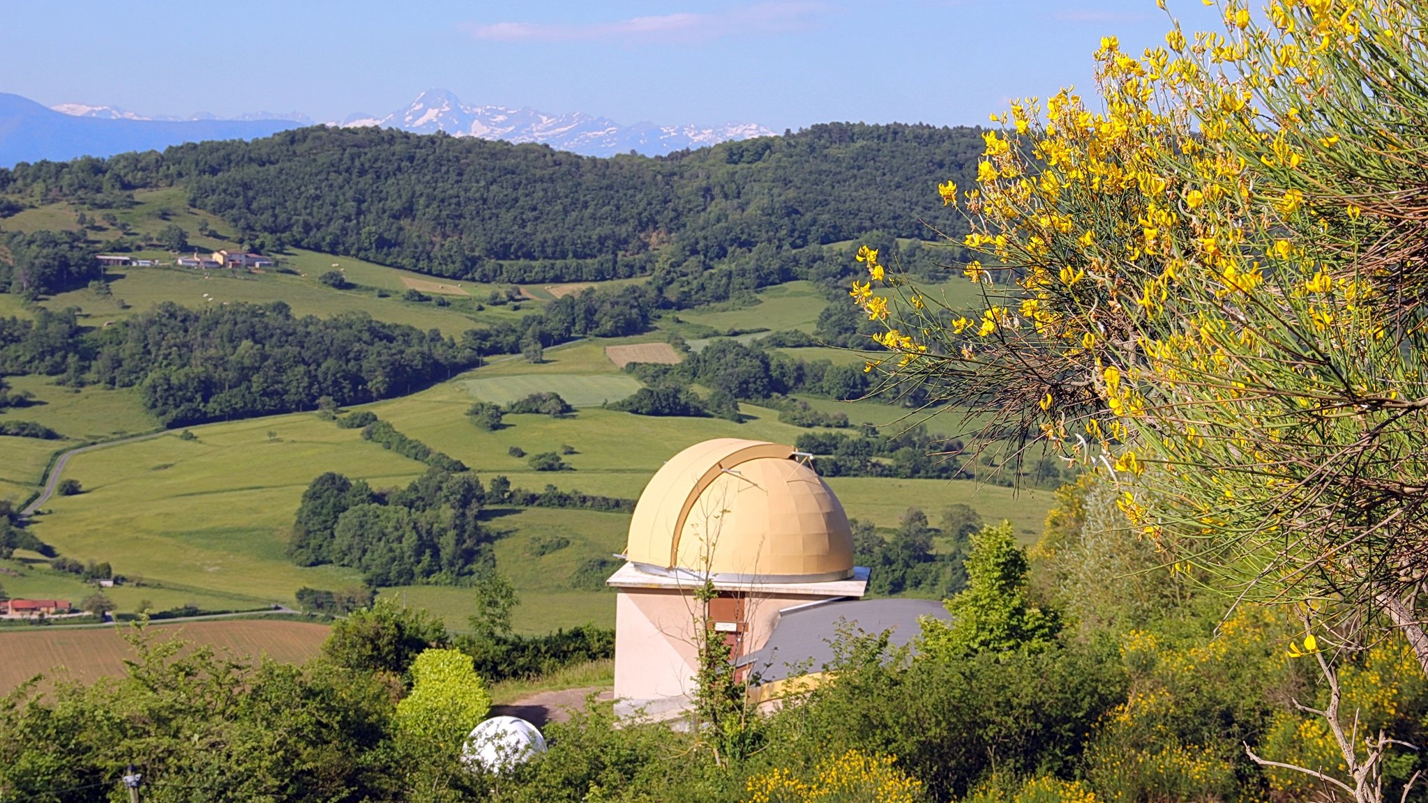 Observatoire astronomique sabarat