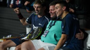 Pozzoni Stupa Di Nenno Mendoza 2023 sourires banc