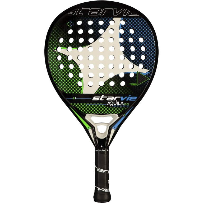 Raquette Bullpadel Elite Woman 23 - Extreme Tennis